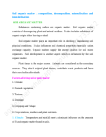 soil organic matter_agrilearner.pdf